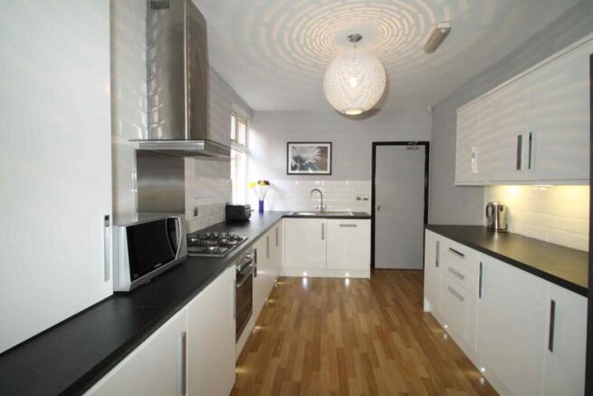40cr kitchen