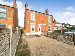 8, Debdale Lane, Nottingham NG12 5JD