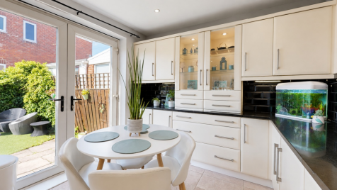 Leafield Crescent, South Shields