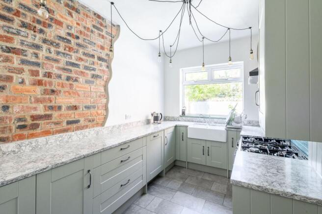 Cleveland Terrace, North Shields, NE29 photo 4