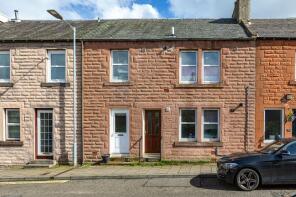 7, Elm Row, Galashiels TD1 3JH