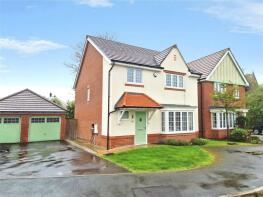 9, Bridgefield Close, Manchester M29 8QX