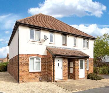 Torridge Drive, Didcot, Oxfordshire, OX11