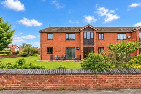 Larkfield Court, Southport, Merseyside, PR9 8PU