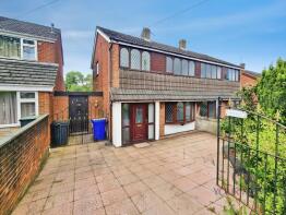 60, Westsprink Crescent, Longton, Stoke-on-trent ST3 5JB