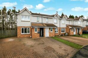 11, Bluebell Wynd, Wishaw ML2 0PP