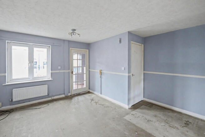 23 Richmond Grove, North Shields, Tyne And Wear, NE29 7QZ
