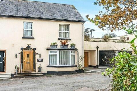 Mill Hill, Stoke Gabriel, Totnes