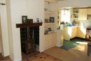 KITCHEN/BREAKFAST RO
