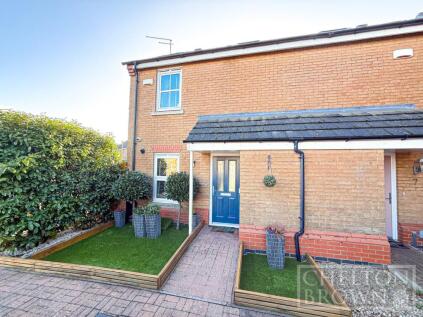 Montgomery Way, Wootton, Northampton, Northamptonshire, NN4
