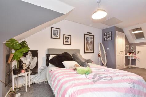 Eton Walk, Folkestone, Kent