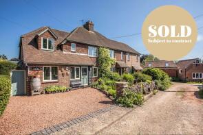 10, East Gardens, Ditchling BN6 8ST