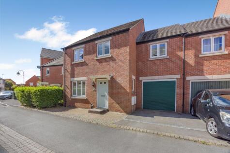 Dowse Road, Devizes, SN10