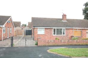 20, Ravenfield Road, Armthorpe, Doncaster DN3 3JY
