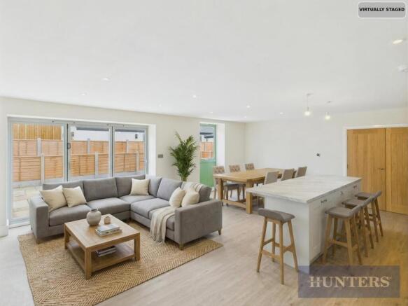 2 bed End of Terrace for sale Image 6