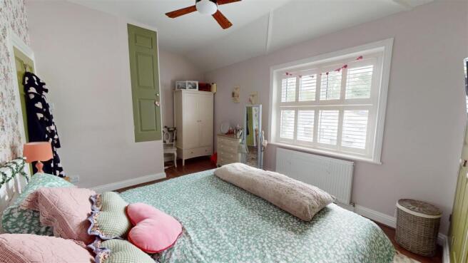2 bed End of Terrace for sale Image 9