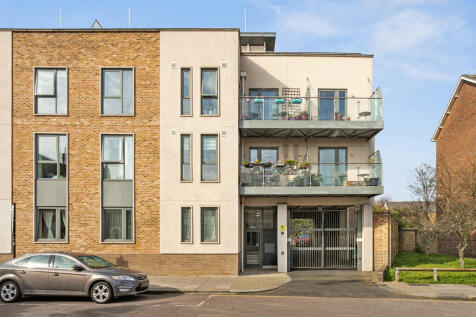Scotland Green, London, N17
