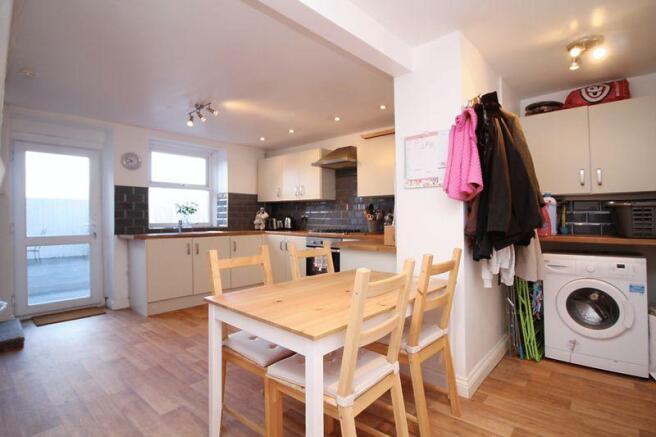 Utility Space