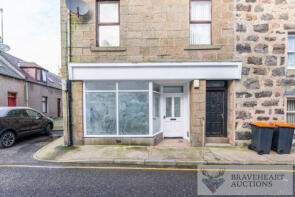 65, Frithside Street, Fraserburgh AB43 9JA