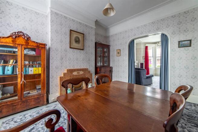 Northumberland Gardens, Jesmond, Newcastle Upon Tyne, NE2 - More