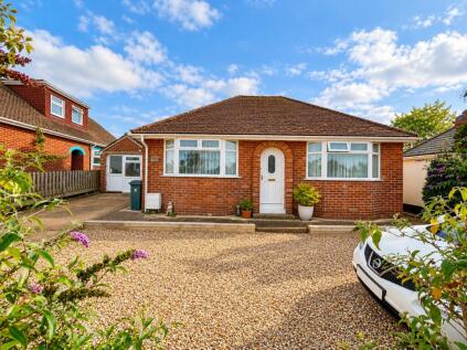 Parkside Road, Exeter EX1 3TN