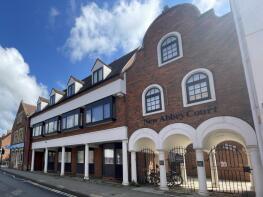 14, Abbey Yard, Old Station Yard, Abingdon OX14 3RN