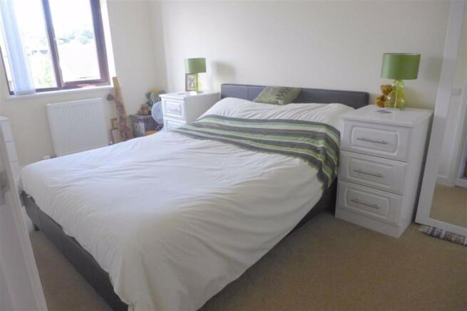 Front Bedroom