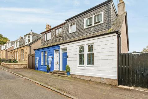 Old Redding Road, Falkirk, FK2 9JU