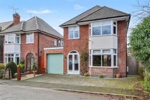 9, Harlaxton Drive, Nottingham NG10 2ER