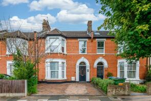 65, Greenvale Road, Eltham SE9 1PB