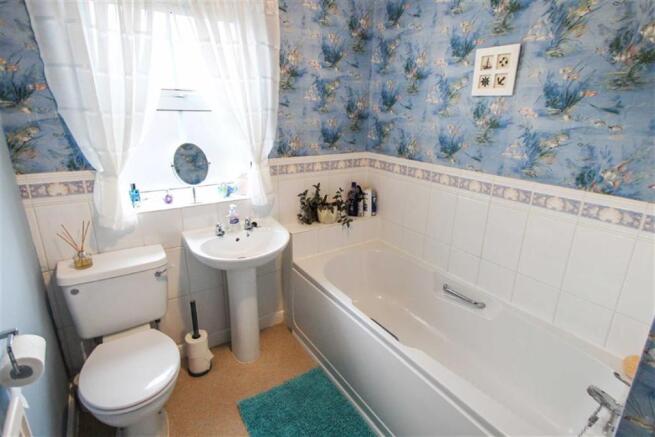 House Bathroom