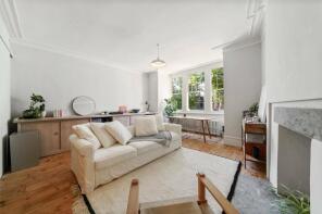 Flat 16, 122d Belle Vue Court, Devonshire Road, London SE23 3SY