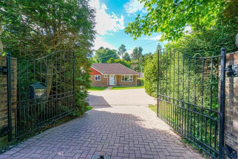 Beauharrow Road, St. Leonards-On-Sea