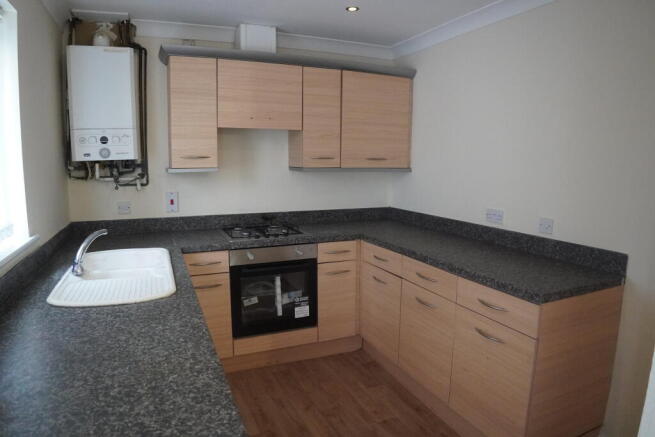 2 bed Apartment to rent Image 11