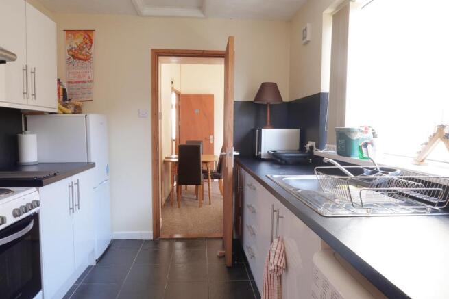 Kitchen aspect 3
