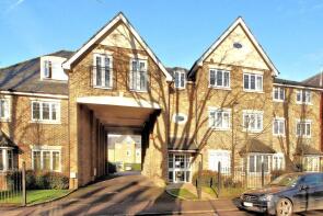 Flat 11, 121 Maybury Mews, Maybury Road, Woking GU21 5JQ