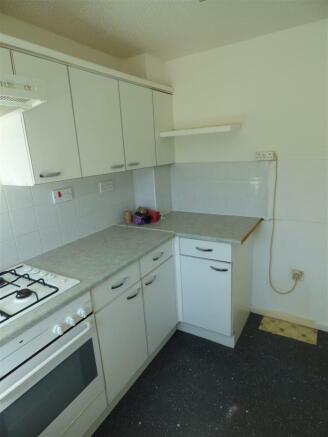 Kitchen View 2