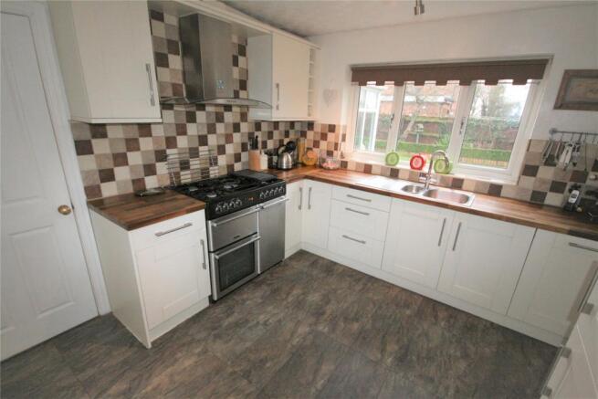 Kitchen View