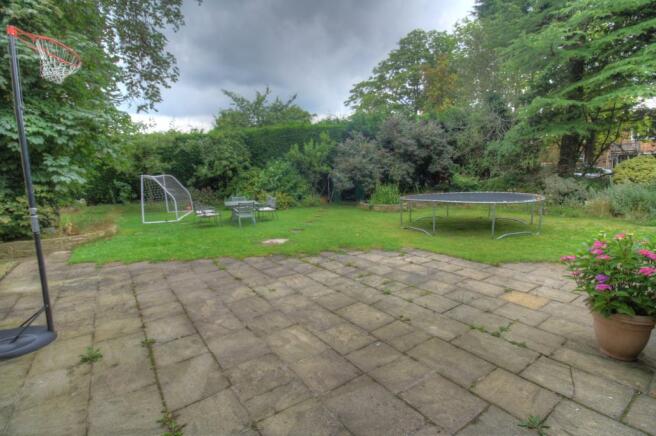Garden 8