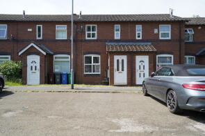 5, Bracewell Close, Manchester M12 5WQ