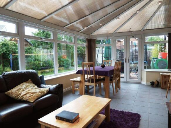 Conservatory