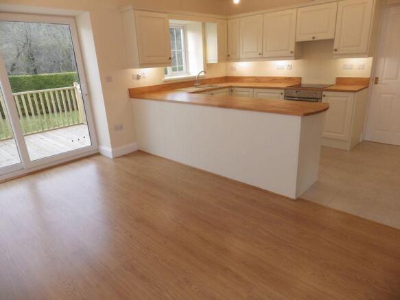 Dining room to...