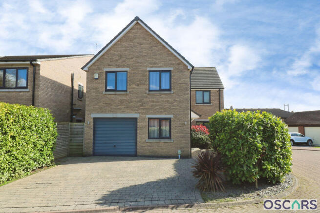 4 bed Detached for sale in hull
