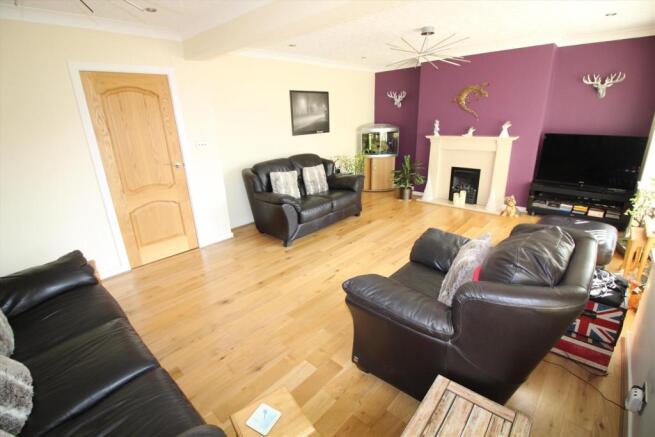 Lounge Area