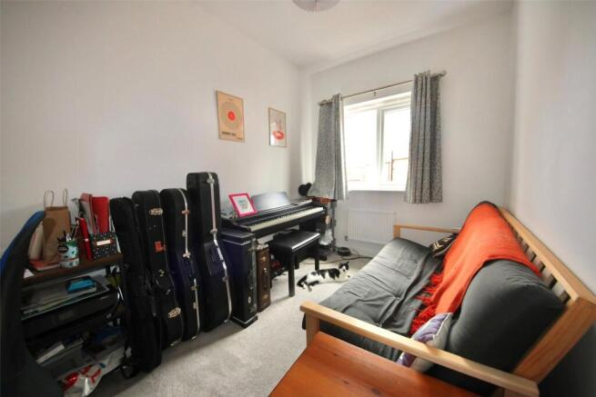 2 bed Semi-Detached for sale Image 9