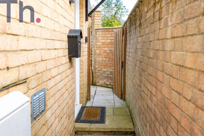 Side Access
