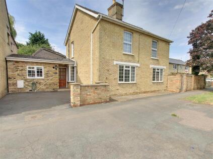 High Street, Warboys
