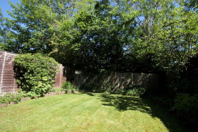 Garden 2