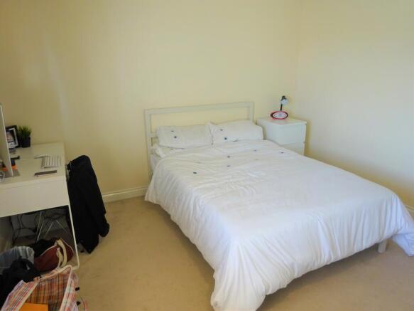 Bedroom Five