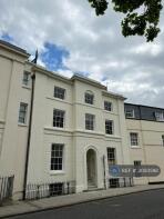 Flat 9, 8a Regency Court, Carlton Crescent, Southampton SO15 2EZ